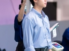 โครงการตรวจสุขภาพอาจารย์และบุคลากร ประจำปี 2568 Image 78