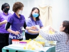 โครงการตรวจสุขภาพอาจารย์และบุคลากร ประจำปี 2568 Image 85
