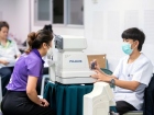 โครงการตรวจสุขภาพอาจารย์และบุคลากร ประจำปี 2568 Image 98