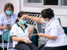 โครงการตรวจสุขภาพอาจารย์และบุคลากร ประจำปี 2568 Image 101