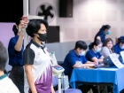 โครงการตรวจสุขภาพอาจารย์และบุคลากร ประจำปี 2568 Image 104