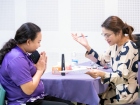 โครงการตรวจสุขภาพอาจารย์และบุคลากร ประจำปี 2568 Image 114