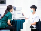 โครงการตรวจสุขภาพอาจารย์และบุคลากร ประจำปี 2568 Image 115