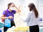 โครงการตรวจสุขภาพอาจารย์และบุคลากร ประจำปี 2568 Image 117