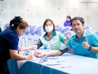 โครงการตรวจสุขภาพอาจารย์และบุคลากร ประจำปี 2568 Image 120