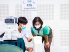 โครงการตรวจสุขภาพอาจารย์และบุคลากร ประจำปี 2568 Image 127