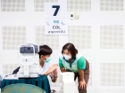 โครงการตรวจสุขภาพอาจารย์และบุคลากร ประจำปี 2568 Image 128