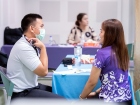 โครงการตรวจสุขภาพอาจารย์และบุคลากร ประจำปี 2568 Image 130