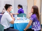 โครงการตรวจสุขภาพอาจารย์และบุคลากร ประจำปี 2568 Image 131