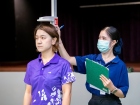 โครงการตรวจสุขภาพอาจารย์และบุคลากร ประจำปี 2568 Image 135