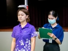 โครงการตรวจสุขภาพอาจารย์และบุคลากร ประจำปี 2568 Image 136
