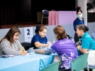 โครงการตรวจสุขภาพอาจารย์และบุคลากร ประจำปี 2568 Image 140