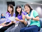 โครงการตรวจสุขภาพอาจารย์และบุคลากร ประจำปี 2568 Image 144