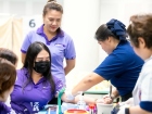 โครงการตรวจสุขภาพอาจารย์และบุคลากร ประจำปี 2568 Image 150