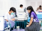 โครงการตรวจสุขภาพอาจารย์และบุคลากร ประจำปี 2568 Image 152
