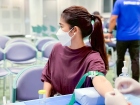 โครงการตรวจสุขภาพอาจารย์และบุคลากร ประจำปี 2568 Image 204