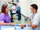 โครงการตรวจสุขภาพอาจารย์และบุคลากร ประจำปี 2568 Image 208