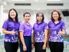 โครงการตรวจสุขภาพอาจารย์และบุคลากร ประจำปี 2568 Image 215