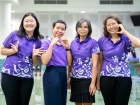 โครงการตรวจสุขภาพอาจารย์และบุคลากร ประจำปี 2568 Image 217