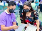 โครงการตรวจสุขภาพอาจารย์และบุคลากร ประจำปี 2568 Image 161