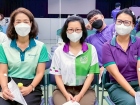 โครงการตรวจสุขภาพอาจารย์และบุคลากร ประจำปี 2568 Image 164