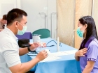 โครงการตรวจสุขภาพอาจารย์และบุคลากร ประจำปี 2568 Image 167