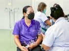 โครงการตรวจสุขภาพอาจารย์และบุคลากร ประจำปี 2568 Image 174