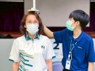 โครงการตรวจสุขภาพอาจารย์และบุคลากร ประจำปี 2568 Image 179