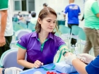 โครงการตรวจสุขภาพอาจารย์และบุคลากร ประจำปี 2568 Image 191