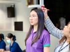 โครงการตรวจสุขภาพอาจารย์และบุคลากร ประจำปี 2568 Image 202