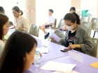 การมอบตัวนักเรียนใหม่ ครั้งที่ 2 และการมอบตัวนักเรียน ระดับช ... Image 11