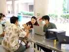 การมอบตัวนักเรียนใหม่ ครั้งที่ 2 และการมอบตัวนักเรียน ระดับช ... Image 12