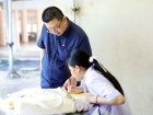 การมอบตัวนักเรียนใหม่ ครั้งที่ 2 และการมอบตัวนักเรียน ระดับช ... Image 13