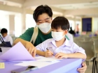 การมอบตัวนักเรียนใหม่ ครั้งที่ 2 และการมอบตัวนักเรียน ระดับช ... Image 16