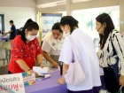 การมอบตัวนักเรียนใหม่ ครั้งที่ 2 และการมอบตัวนักเรียน ระดับช ... Image 18
