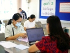 การมอบตัวนักเรียนใหม่ ครั้งที่ 2 และการมอบตัวนักเรียน ระดับช ... Image 22
