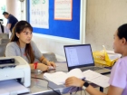 การมอบตัวนักเรียนใหม่ ครั้งที่ 2 และการมอบตัวนักเรียน ระดับช ... Image 23
