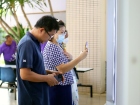 การมอบตัวนักเรียนใหม่ ครั้งที่ 2 และการมอบตัวนักเรียน ระดับช ... Image 2
