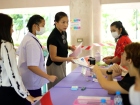 การมอบตัวนักเรียนใหม่ ครั้งที่ 2 และการมอบตัวนักเรียน ระดับช ... Image 25