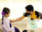 การมอบตัวนักเรียนใหม่ ครั้งที่ 2 และการมอบตัวนักเรียน ระดับช ... Image 92