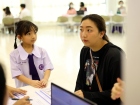 การมอบตัวนักเรียนใหม่ ครั้งที่ 2 และการมอบตัวนักเรียน ระดับช ... Image 98