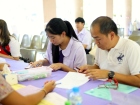 การมอบตัวนักเรียนใหม่ ครั้งที่ 2 และการมอบตัวนักเรียน ระดับช ... Image 35