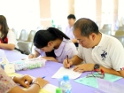 การมอบตัวนักเรียนใหม่ ครั้งที่ 2 และการมอบตัวนักเรียน ระดับช ... Image 36