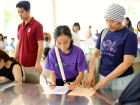 การมอบตัวนักเรียนใหม่ ครั้งที่ 2 และการมอบตัวนักเรียน ระดับช ... Image 37