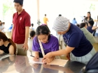 การมอบตัวนักเรียนใหม่ ครั้งที่ 2 และการมอบตัวนักเรียน ระดับช ... Image 38