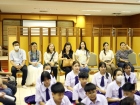 การมอบตัวนักเรียนใหม่ ครั้งที่ 2 และการมอบตัวนักเรียน ระดับช ... Image 165
