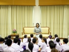 การมอบตัวนักเรียนใหม่ ครั้งที่ 2 และการมอบตัวนักเรียน ระดับช ... Image 167