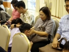 การมอบตัวนักเรียนใหม่ ครั้งที่ 2 และการมอบตัวนักเรียน ระดับช ... Image 171