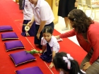 การมอบตัวนักเรียนใหม่ ครั้งที่ 2 และการมอบตัวนักเรียน ระดับช ... Image 158
