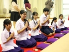 การมอบตัวนักเรียนใหม่ ครั้งที่ 2 และการมอบตัวนักเรียน ระดับช ... Image 159
